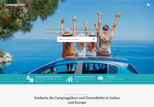 Campeggi.com