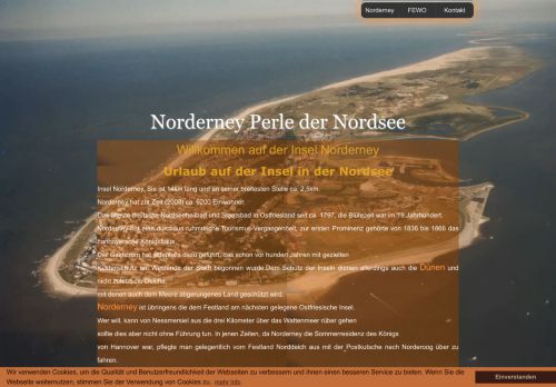 http://www.ferienwohnung-norderney.eu