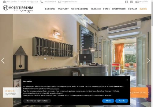https://de.tirreniahotel.it