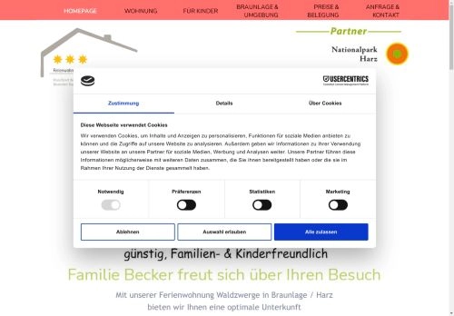 https://www.ferienwohnung-waldzwerge.de/