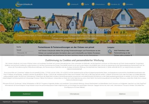 https://www.ostsee-urlaube.de/