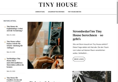 https://www.tiny-house.org