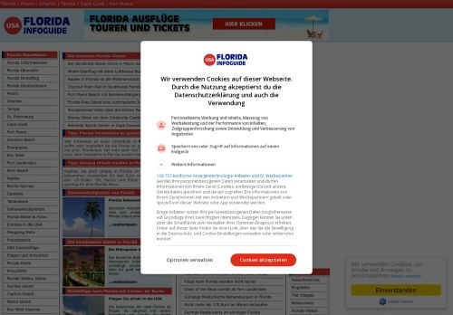 https://www.florida-infoguide.de/