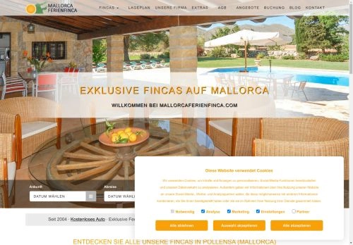 https://www.mallorcaferienfinca.com/